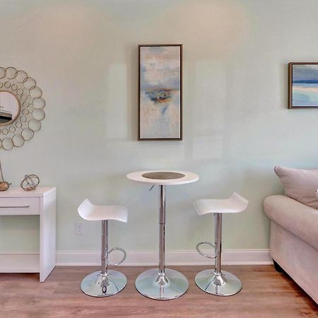 Gaston Hideaway Appartement Savannah Buitenkant foto
