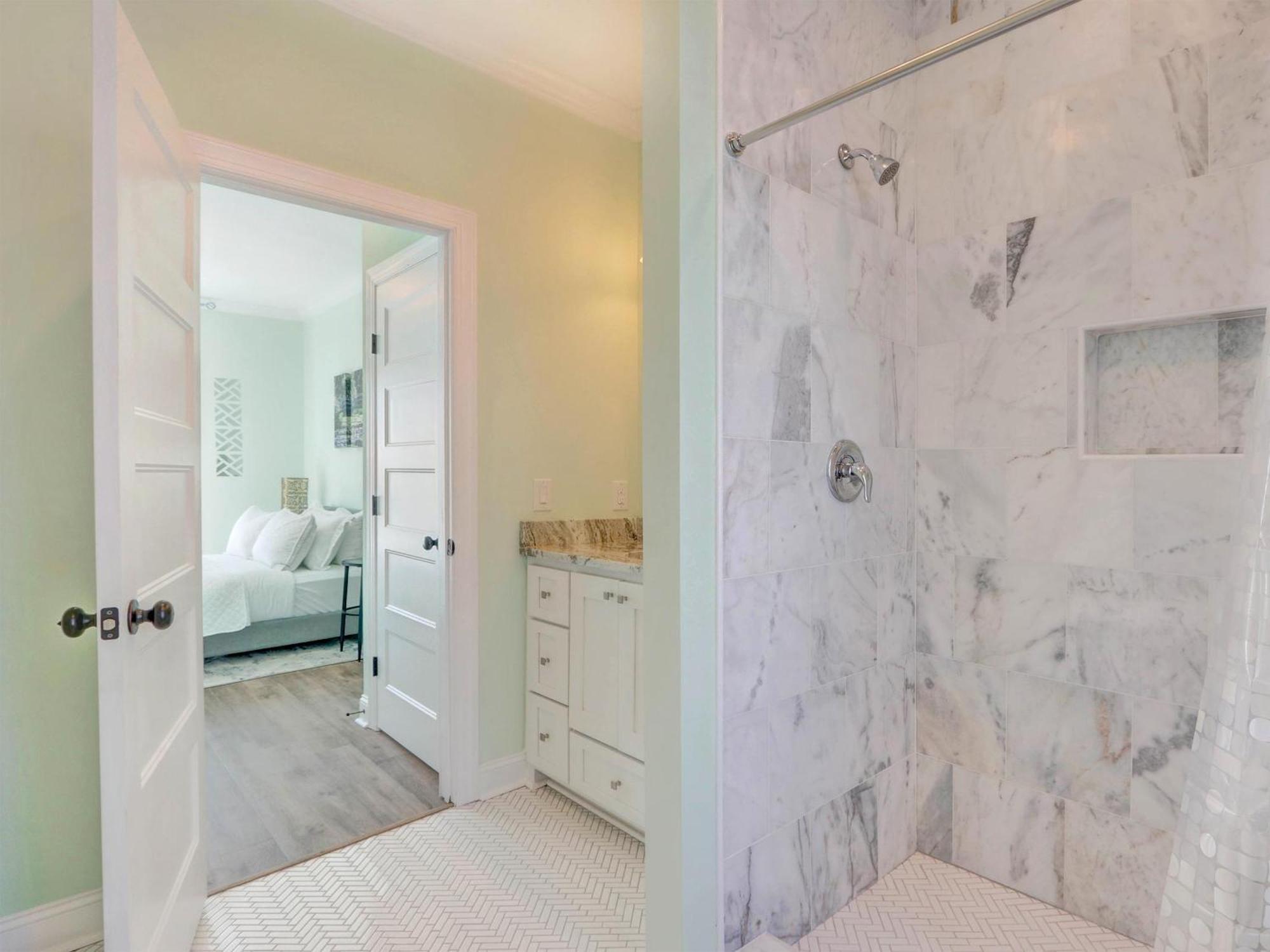 Gaston Hideaway Appartement Savannah Buitenkant foto