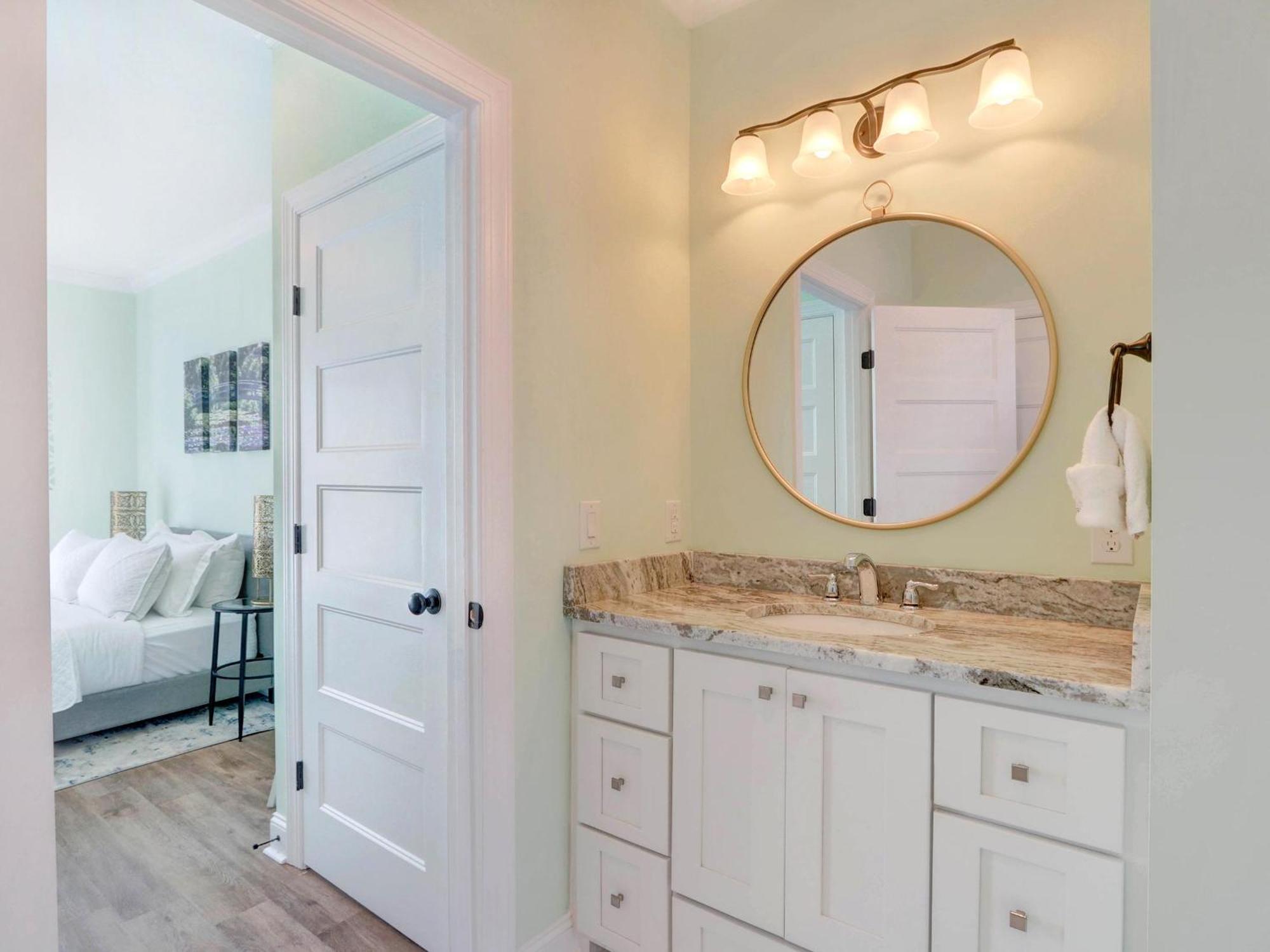 Gaston Hideaway Appartement Savannah Buitenkant foto