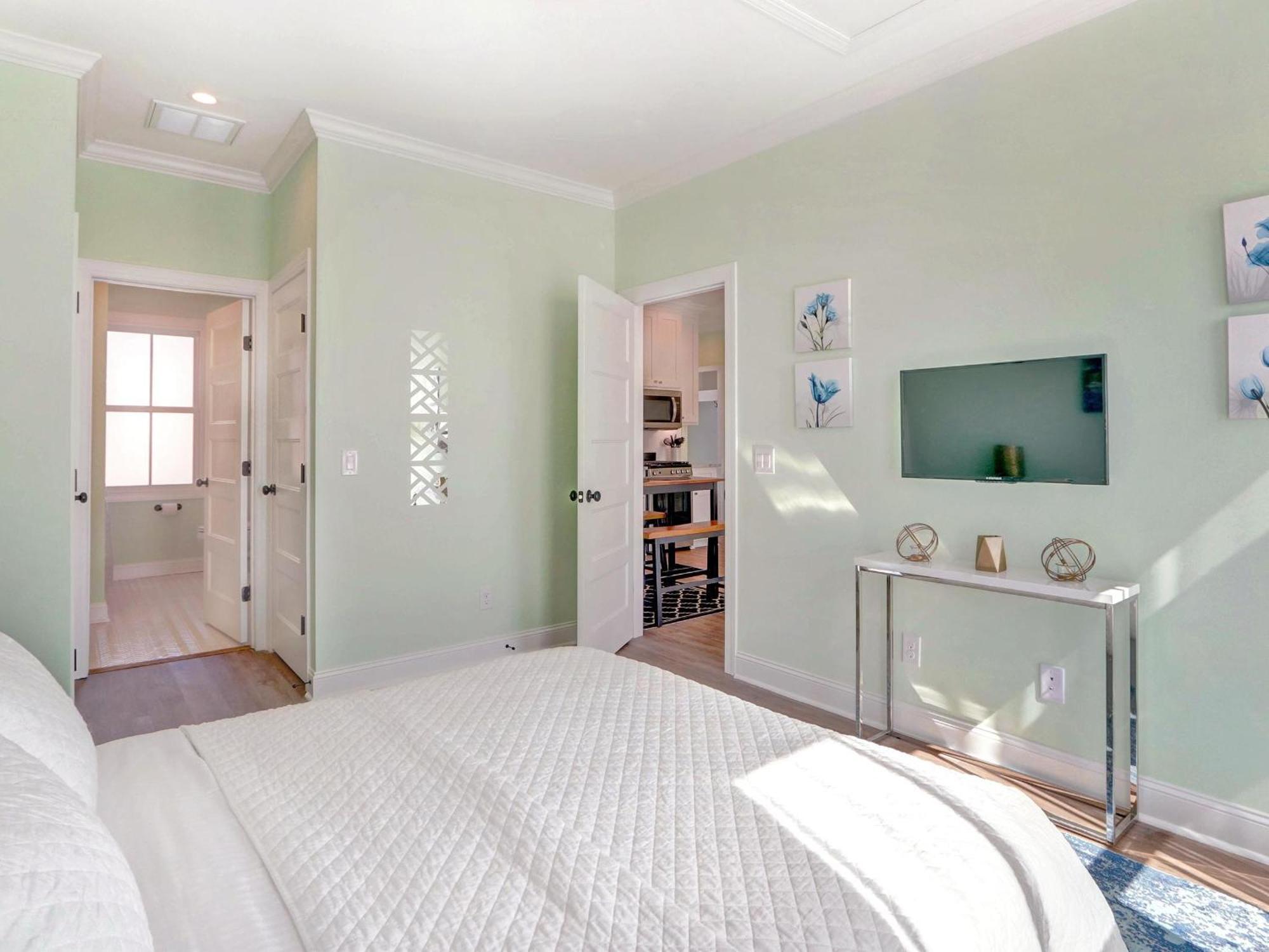 Gaston Hideaway Appartement Savannah Buitenkant foto