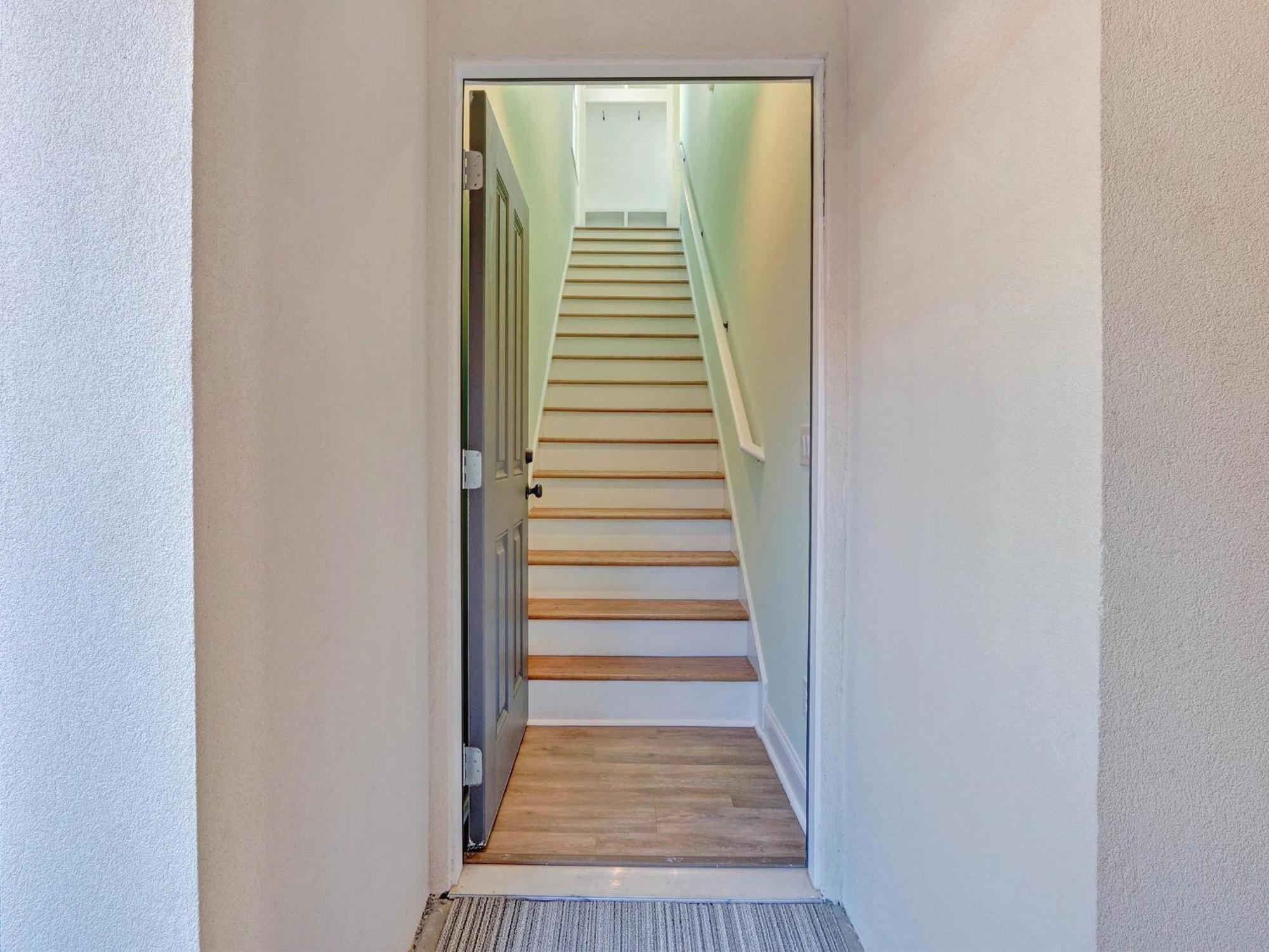 Gaston Hideaway Appartement Savannah Buitenkant foto